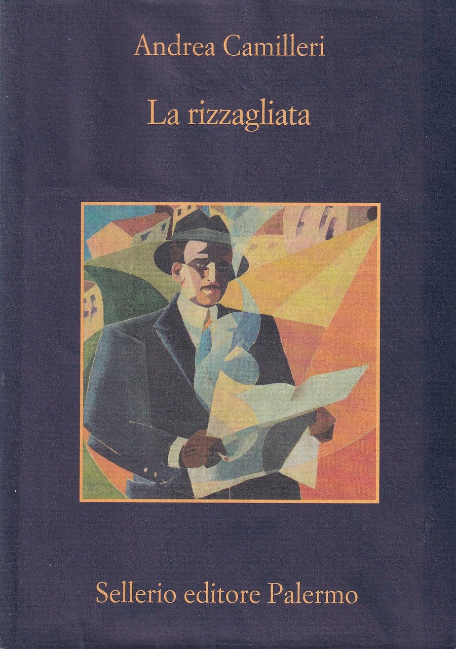 La rizzagliata | Immagine principale
