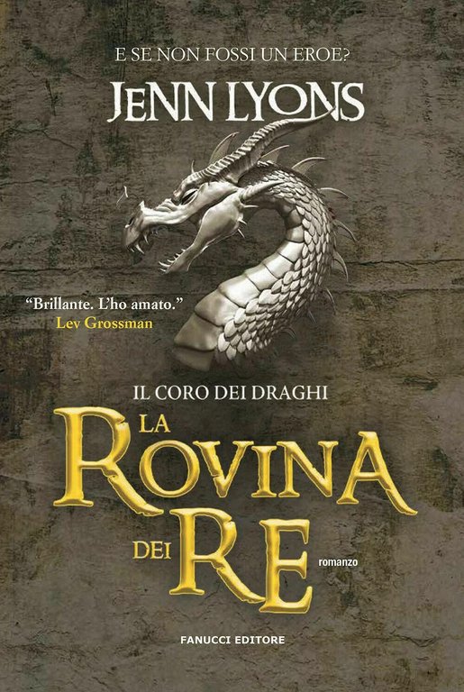 La rovina dei re
