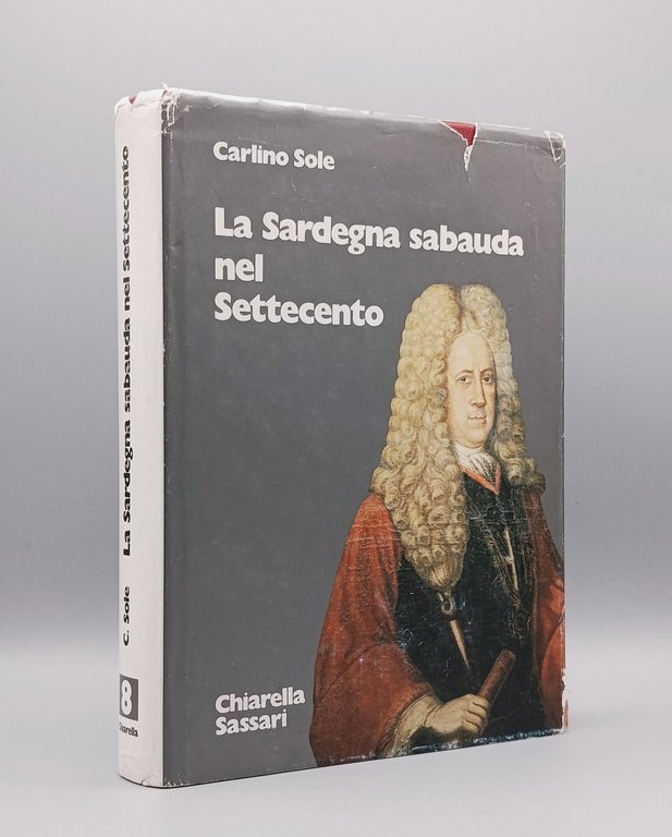 La Sardegna Sabauda nel Settecento | Immagine Gallery 2