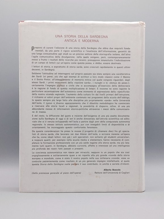 La Sardegna Sabauda nel Settecento | Immagine Gallery 3