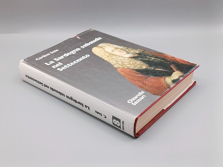 La Sardegna Sabauda nel Settecento | Immagine Gallery 4