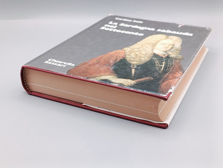 La Sardegna Sabauda nel Settecento | Immagine Gallery 5