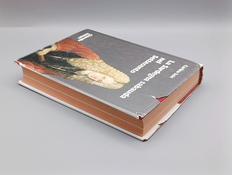 La Sardegna Sabauda nel Settecento | Immagine Gallery 6