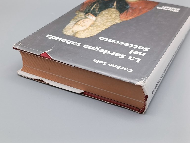 La Sardegna Sabauda nel Settecento | Immagine Gallery 7