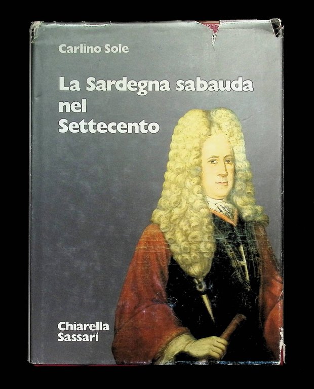 La Sardegna Sabauda nel Settecento | Immagine Gallery 8