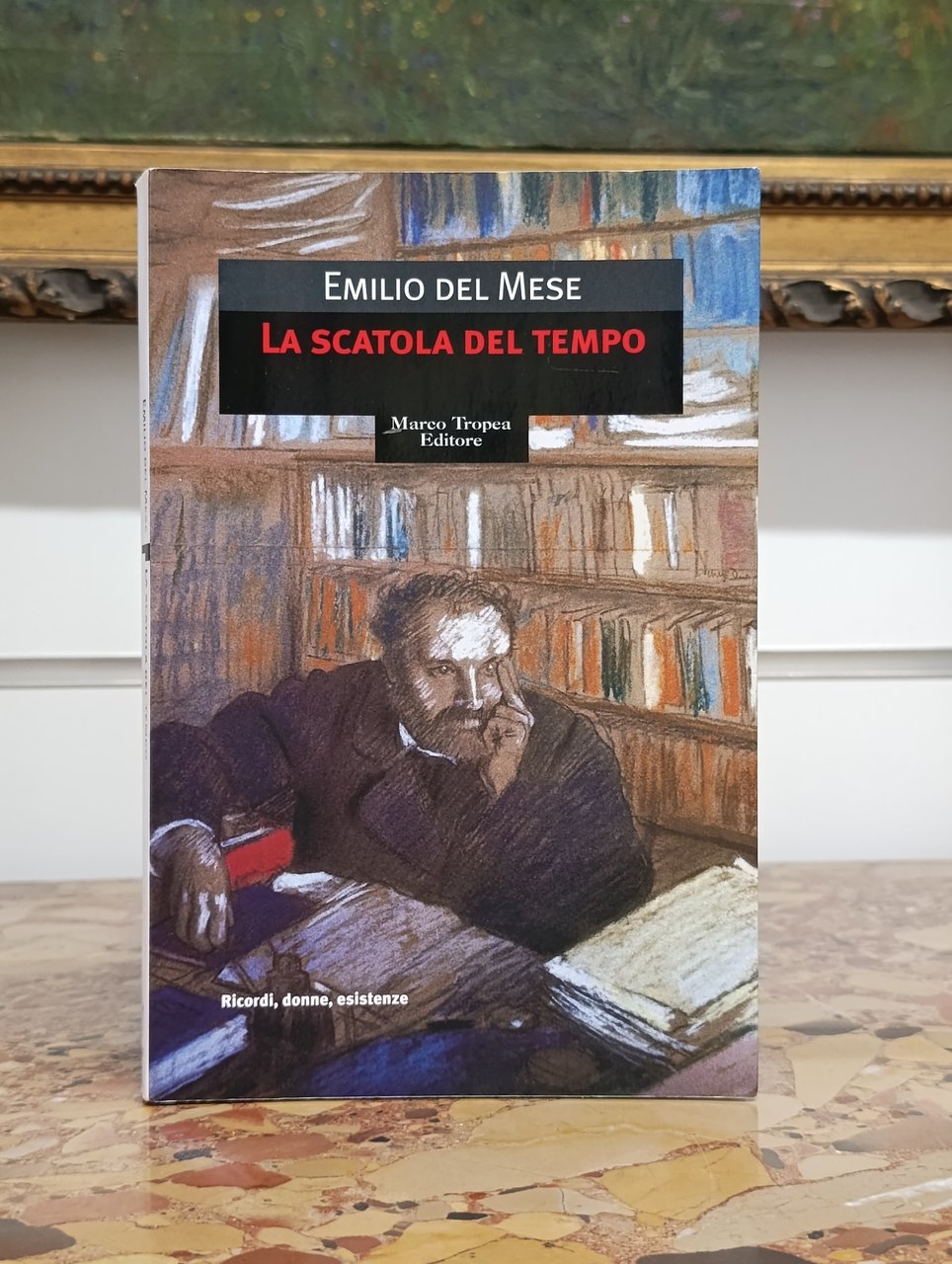 La scatola del tempo | Immagine principale