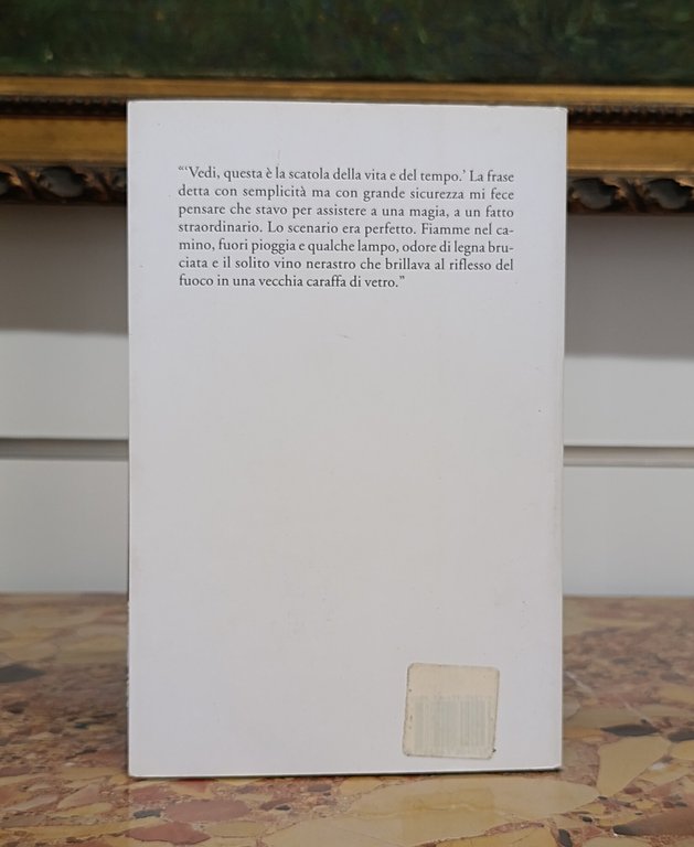 La scatola del tempo | Immagine Gallery 2