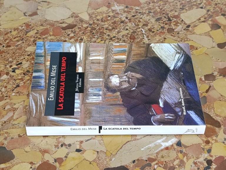 La scatola del tempo | Immagine Gallery 3