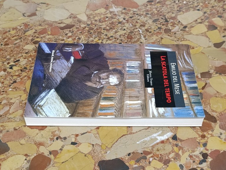 La scatola del tempo | Immagine Gallery 4