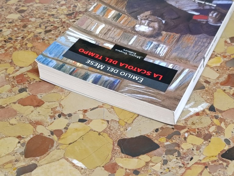 La scatola del tempo | Immagine Gallery 6