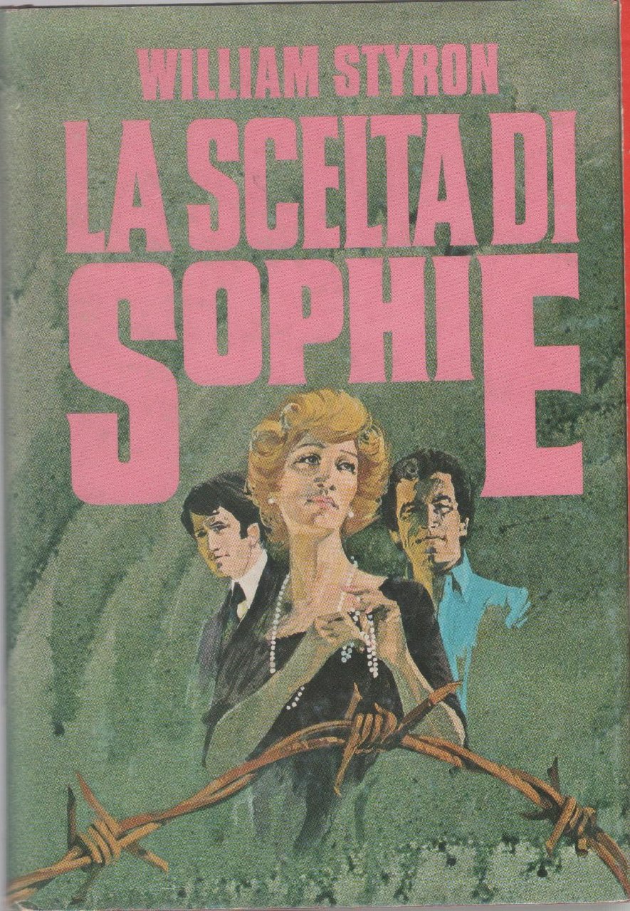 La scelta di Sophie | Immagine principale