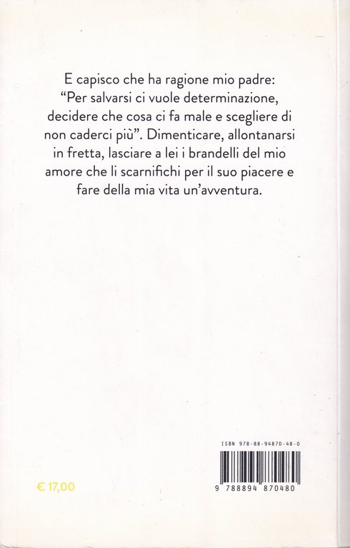 La scelta imperfetta