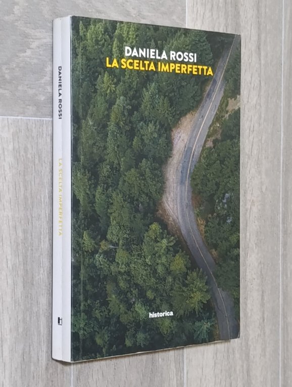 La scelta imperfetta