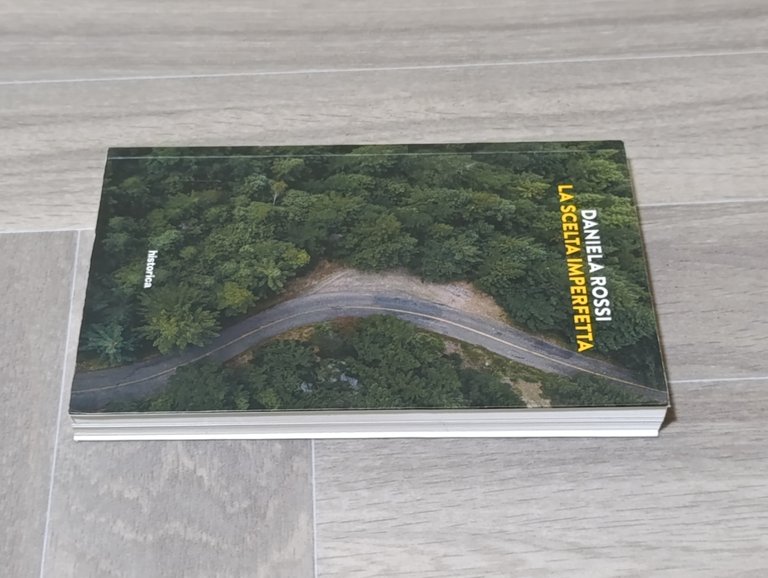 La scelta imperfetta