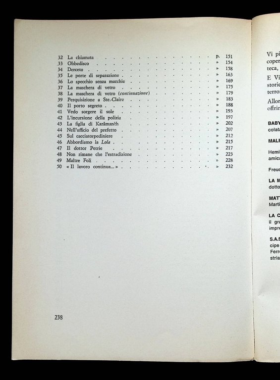 La schiava di Fu Manchu