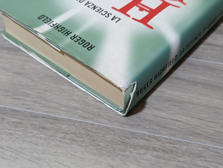 La scienza di Harry Potter. Come funziona veramente la magia