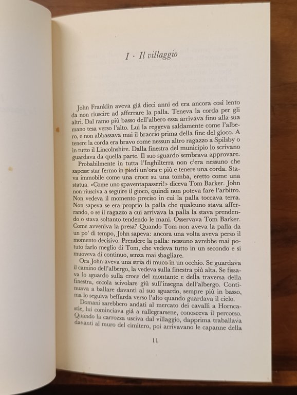 La scoperta della lentezza | Immagine Gallery 8
