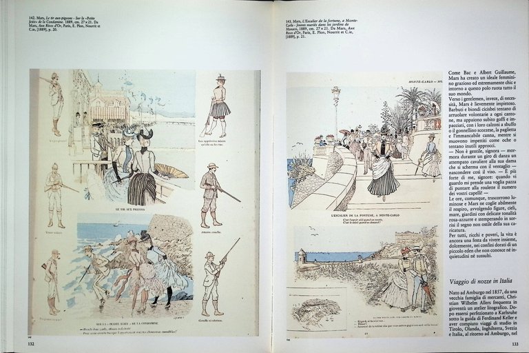 La Scoperta Della Riviera Viaggiatori Immagini Paesaggio Libro Sagep 8870580512