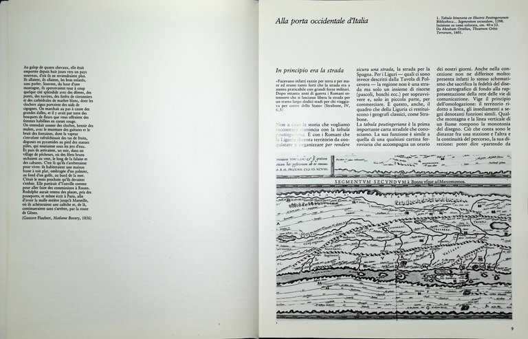 La Scoperta Della Riviera Viaggiatori Immagini Paesaggio Libro Sagep 8870580512