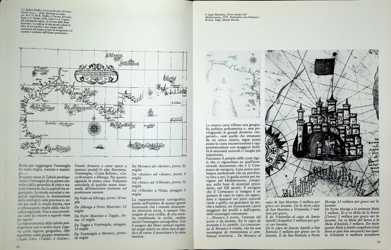 La Scoperta Della Riviera Viaggiatori Immagini Paesaggio Libro Sagep 8870580512