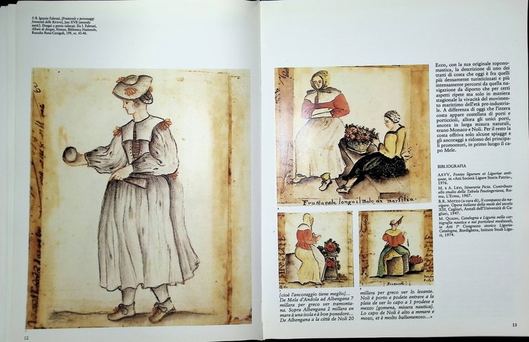 La Scoperta Della Riviera Viaggiatori Immagini Paesaggio Libro Sagep 8870580512