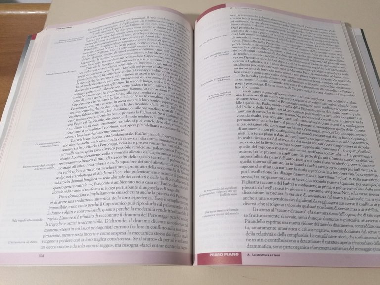 La Scrittura E L'Interpretazione 3 Tomo 2 Libro Luperini Naturalismo …