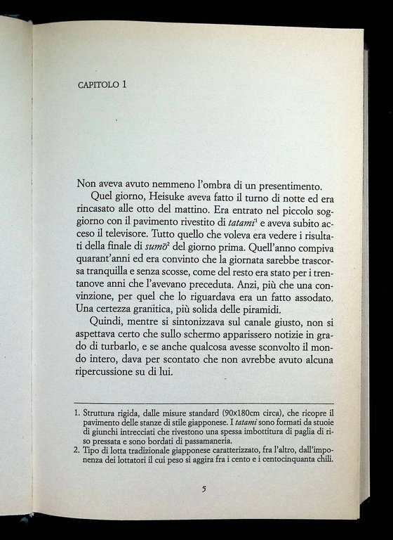 La seconda vita di Naoko