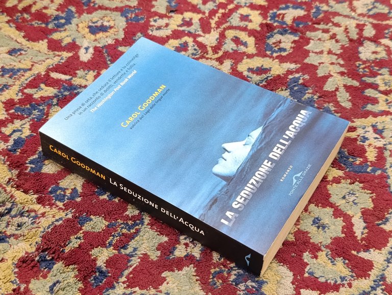 La seduzione dell'acqua | Immagine Gallery 3