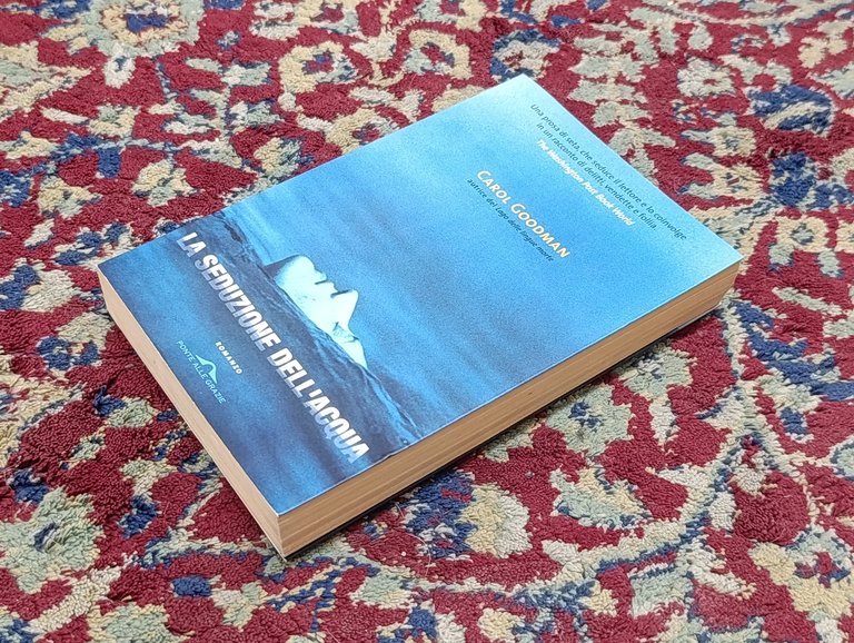 La seduzione dell'acqua | Immagine Gallery 4