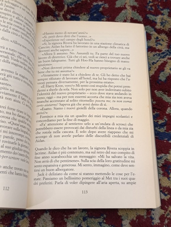 La seduzione dell'acqua | Immagine Gallery 5