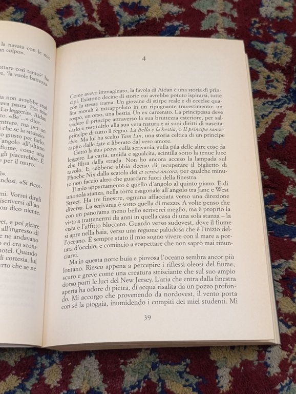 La seduzione dell'acqua | Immagine Gallery 6