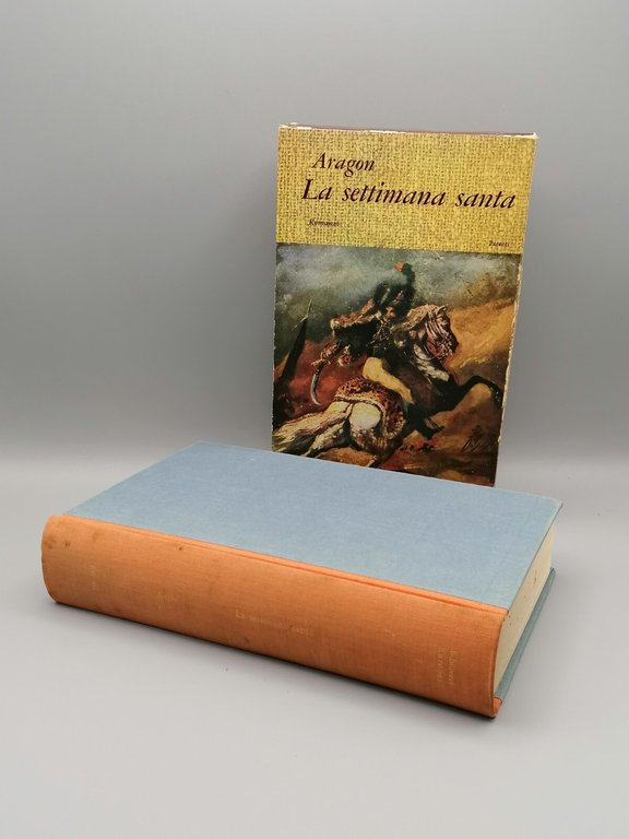 La settimana santa | Immagine Gallery 3