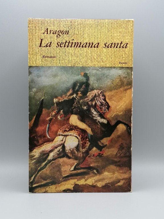 La settimana santa | Immagine Gallery 8