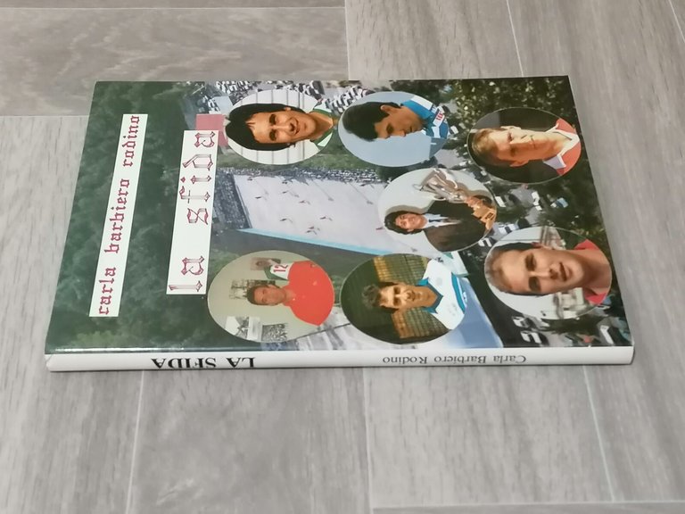 La Sfida - Il Pallone Elastico Raccontato Dai Protagonisti Libro …