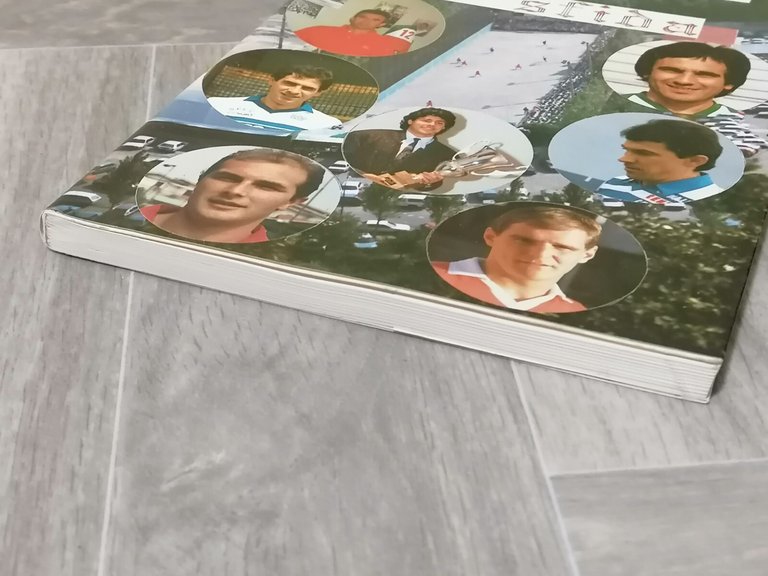 La Sfida - Il Pallone Elastico Raccontato Dai Protagonisti Libro …