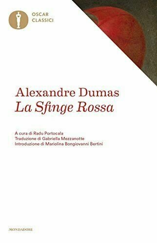 La Sfinge Rossa