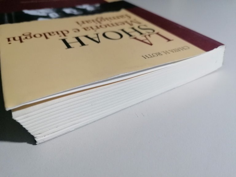 La Shoah Memoria E Dialoghi Famigliari Libro Roth Olocausto 2^ …