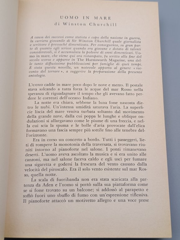 La società di Lucifero. 24 storie infernali