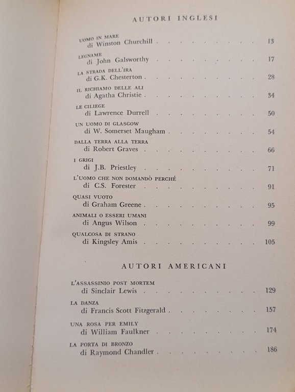 La società di Lucifero. 24 storie infernali