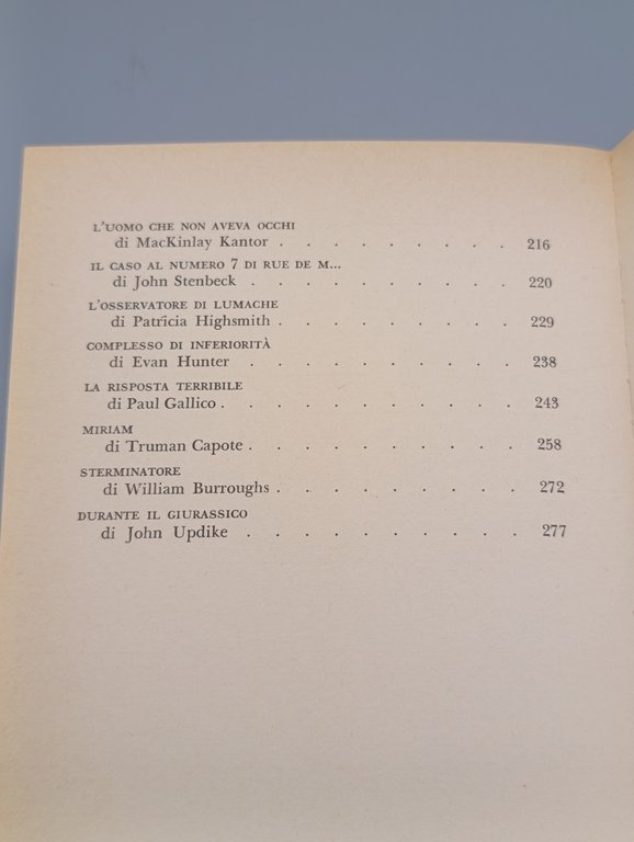 La società di Lucifero. 24 storie infernali