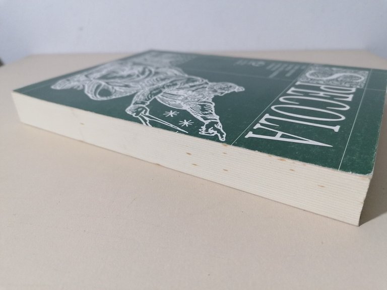 La Specola Rivista Società Salernitana Bibliologia Bibliofilia Laveglia 199/1