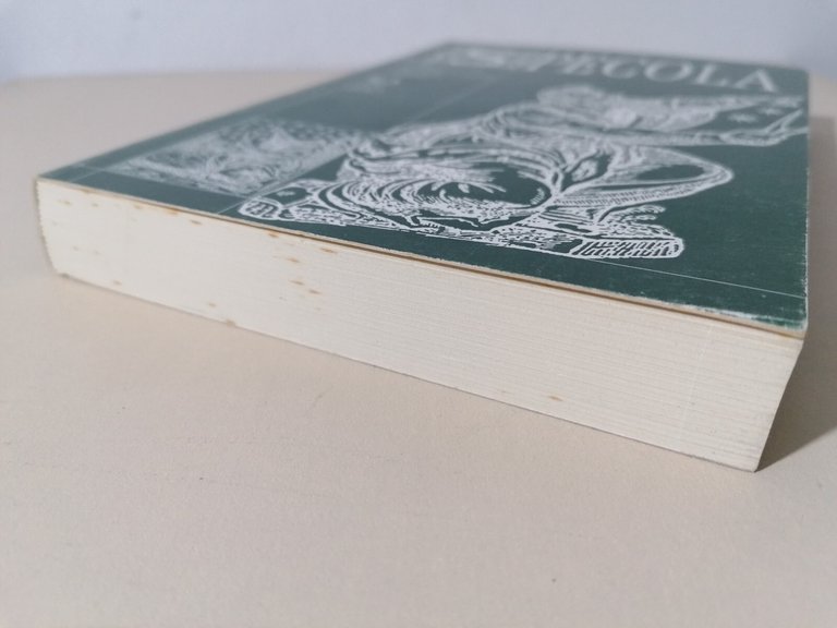 La Specola Rivista Società Salernitana Bibliologia Bibliofilia Laveglia 199/1