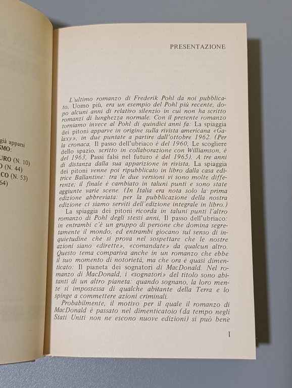 La spiaggia dei pitoni