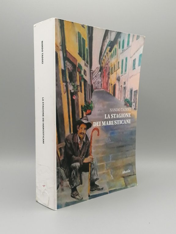 La stagione dei marusticani