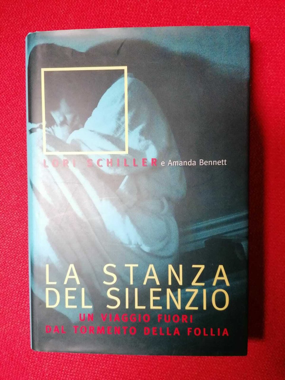La stanza del silenzio