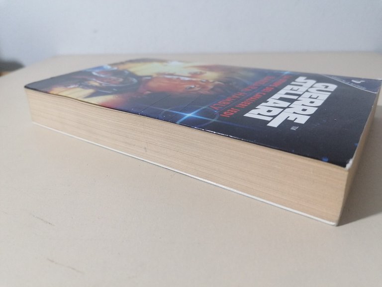 La stirpe dei cavalieri Jedi