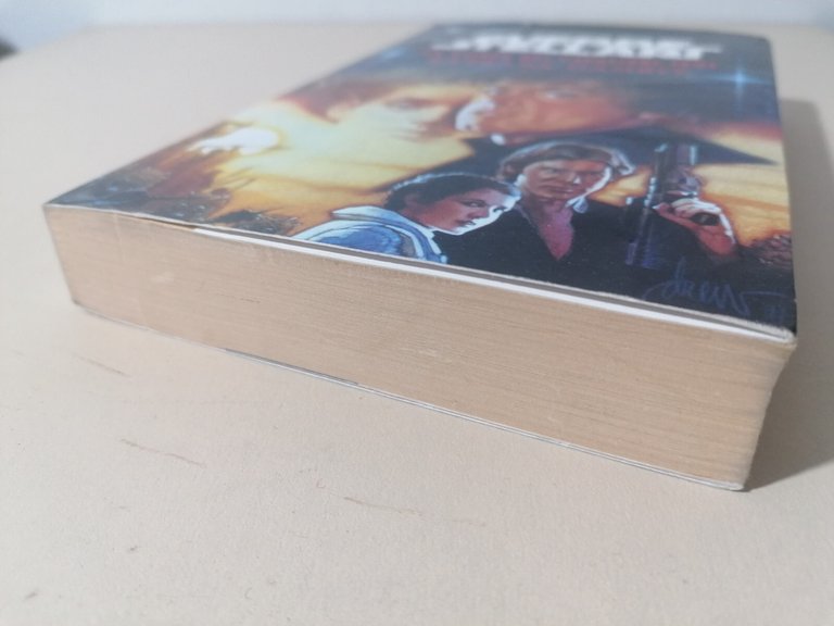 La stirpe dei cavalieri Jedi