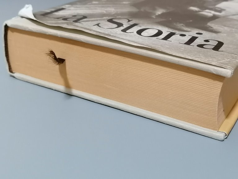 La storia