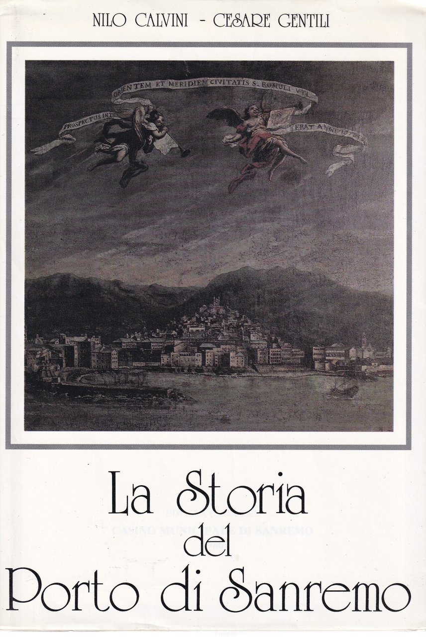 La Storia del Porto di Sanremo | Immagine principale