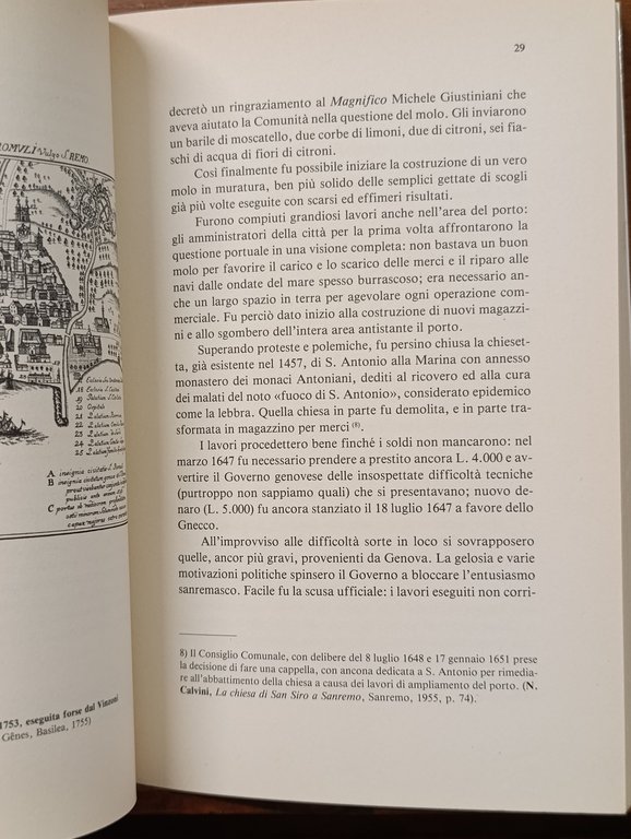 La Storia del Porto di Sanremo | Immagine Gallery 10